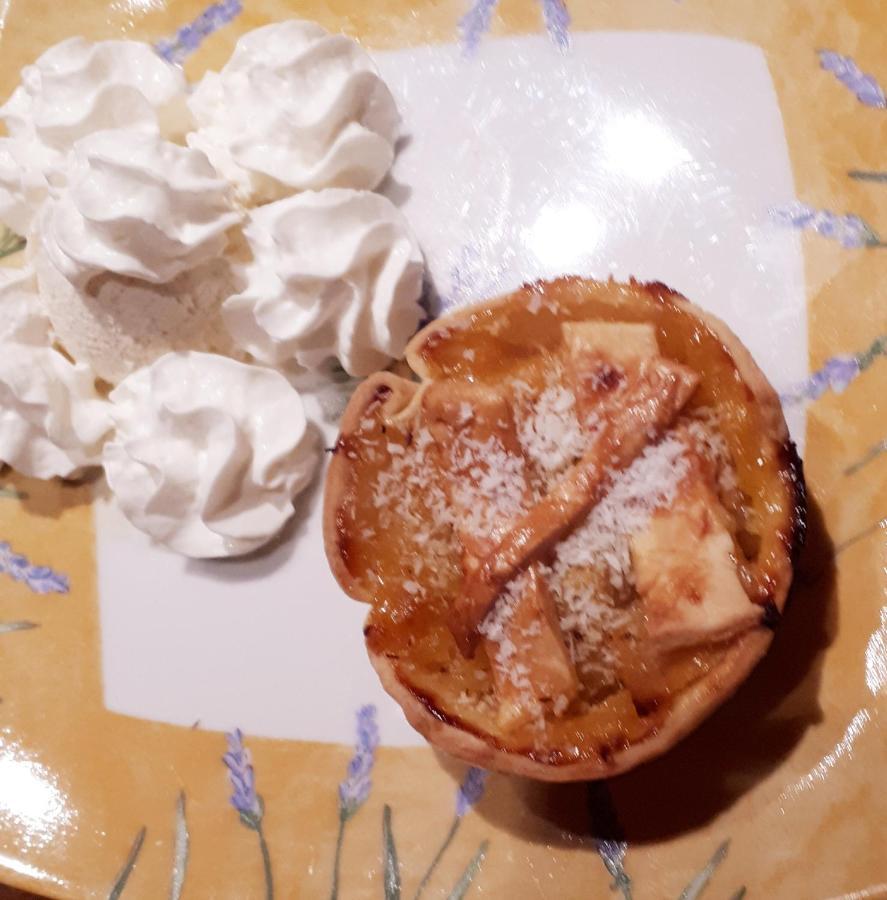 Lou Mas Dau Paigran Panzió Saint-Blaise  Kültér fotó